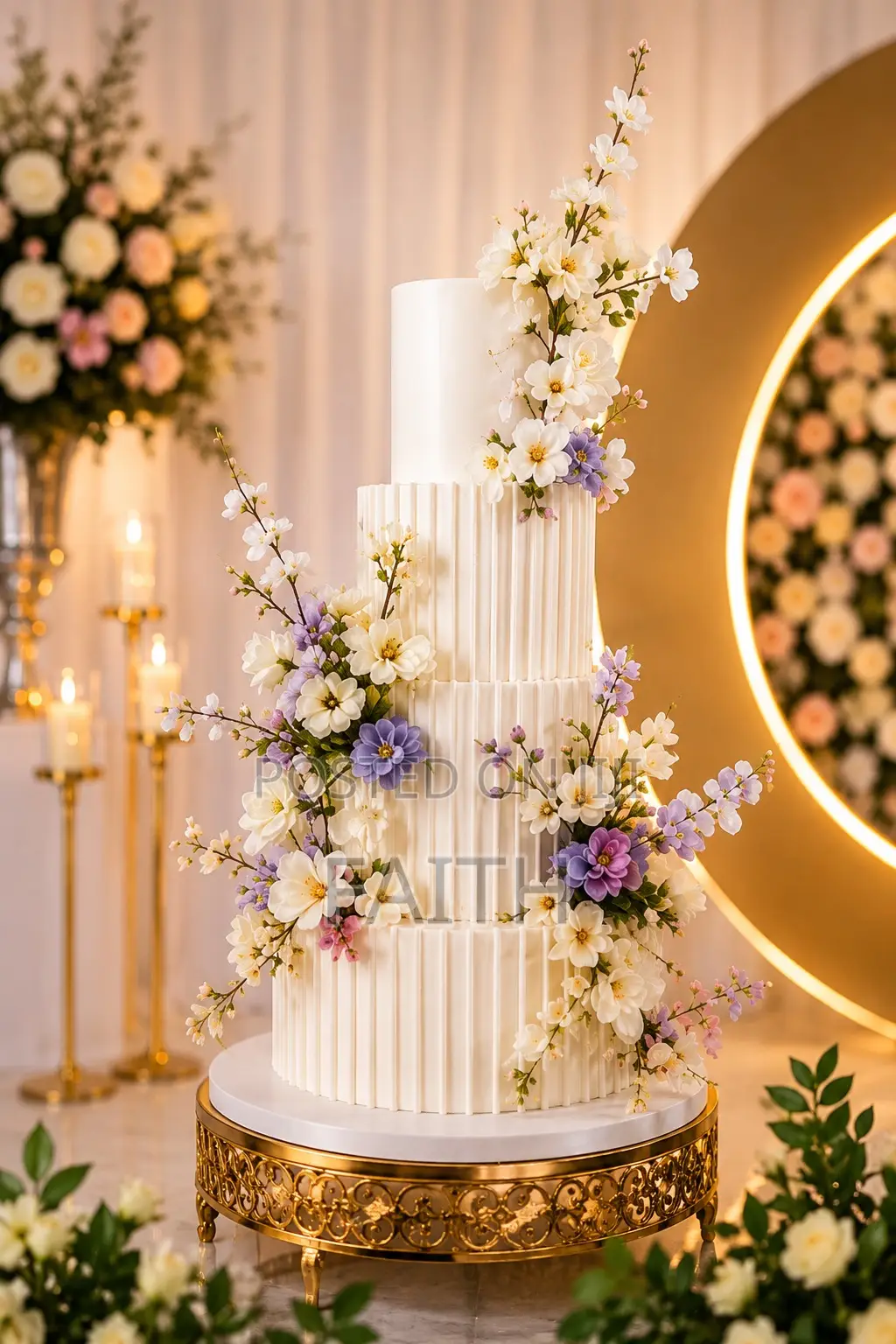 Cakes in Asaba