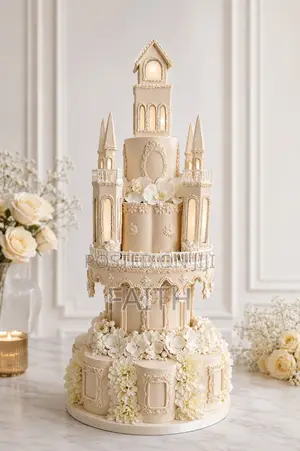 Cakes in Asaba