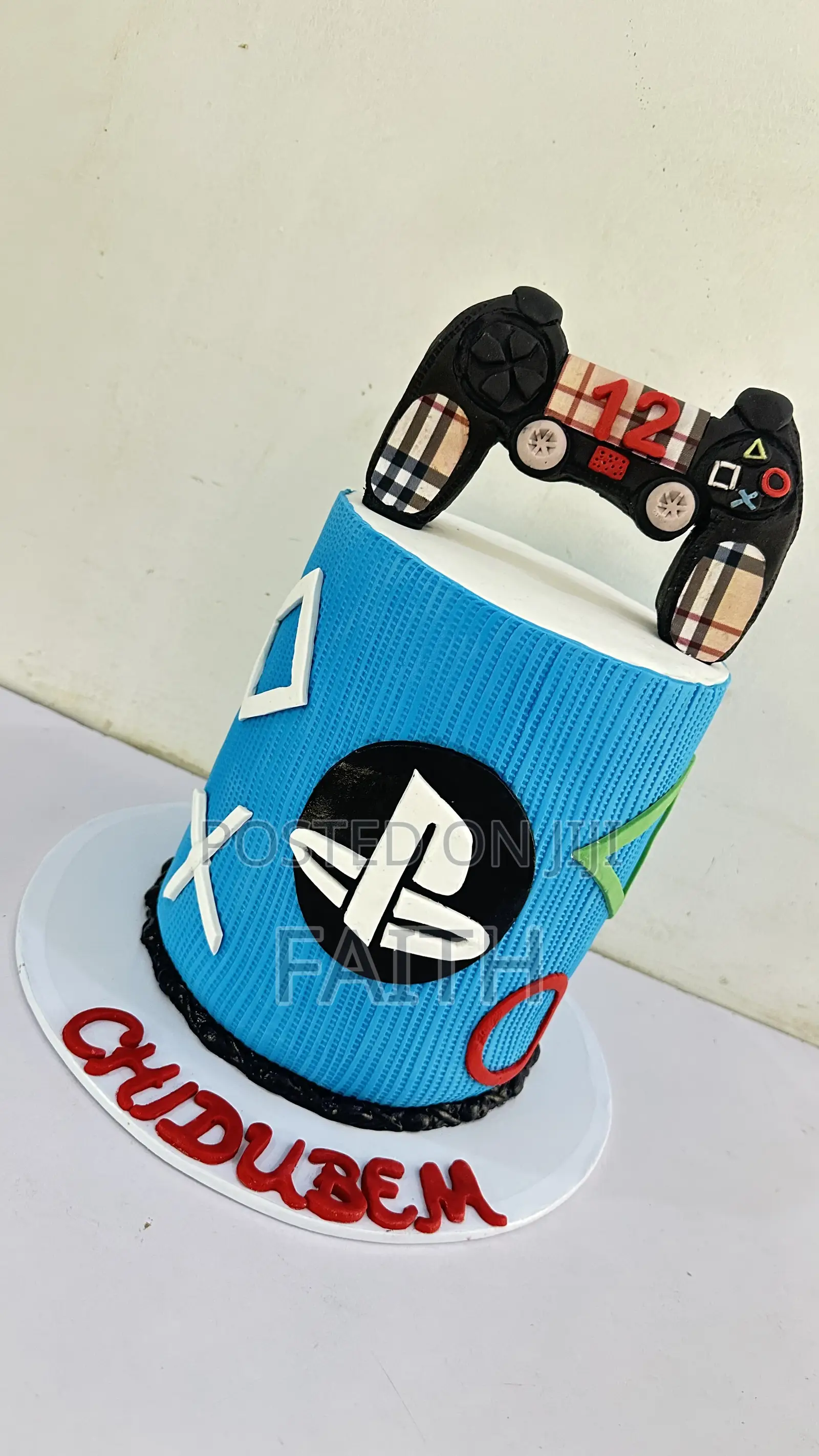 Cakes in Asaba