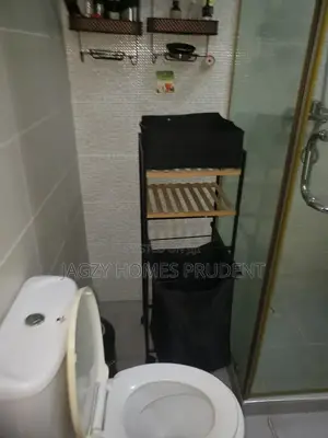 Furnished Mini Flat in Osapa London Estate for rent