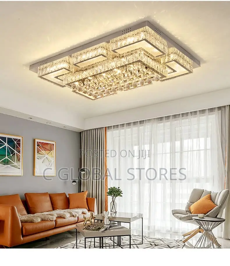 By1000 Crystal Flush