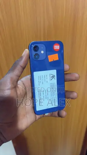 Apple iPhone 12 128 GB Blue
