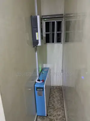 Africel 15kwh Lithium Iron Battery