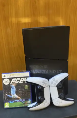 Playstation 5 (Ps5)