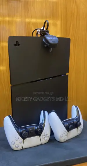 Playstation 5 (Ps5)