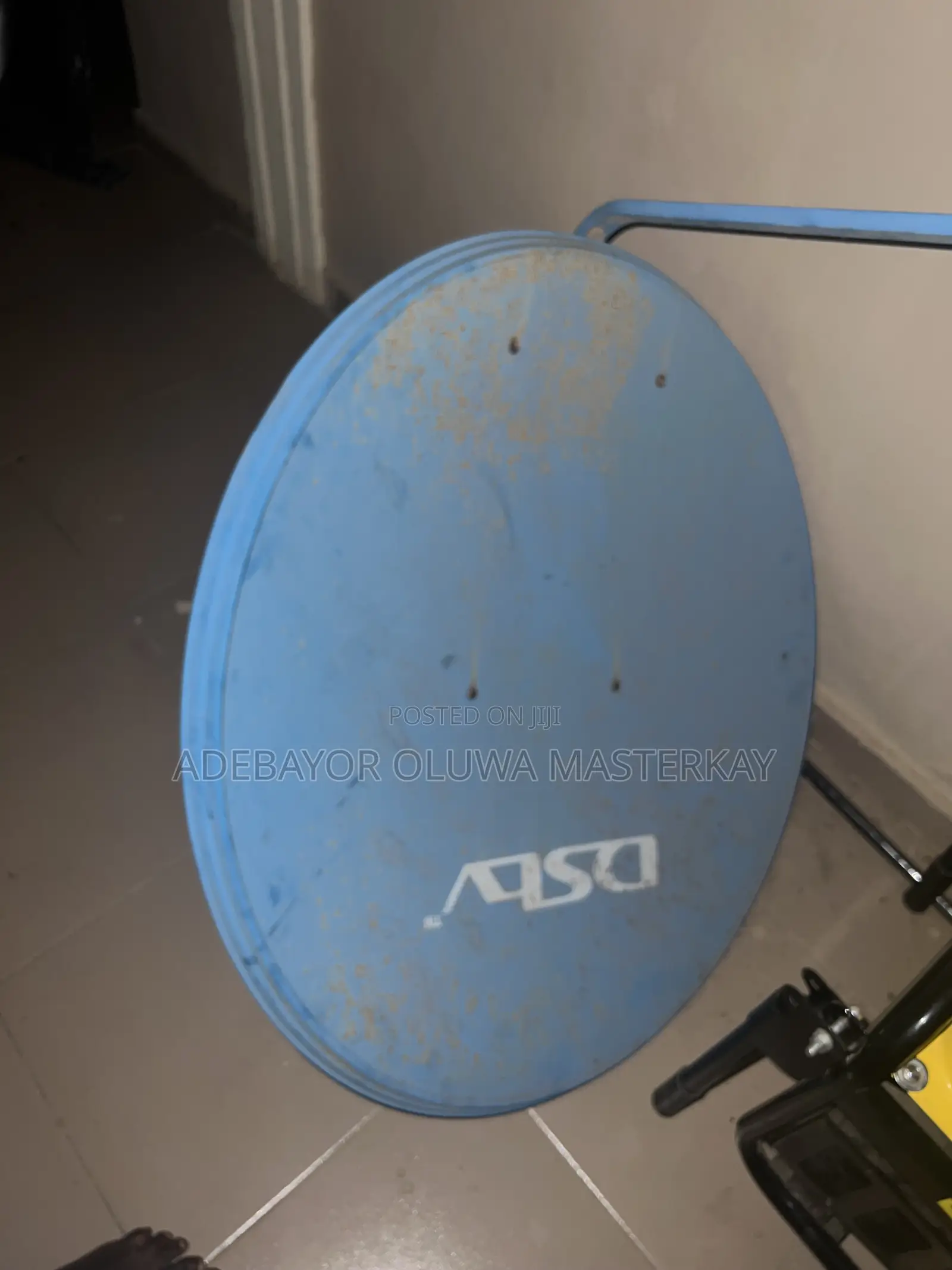 DSTV Decoder
