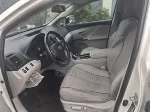 Toyota Venza 2010