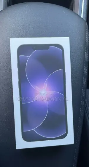 Apple iPhone 17e 256 GB Black
