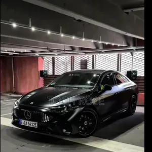New Mercedes-Benz C-Class 2026 Black