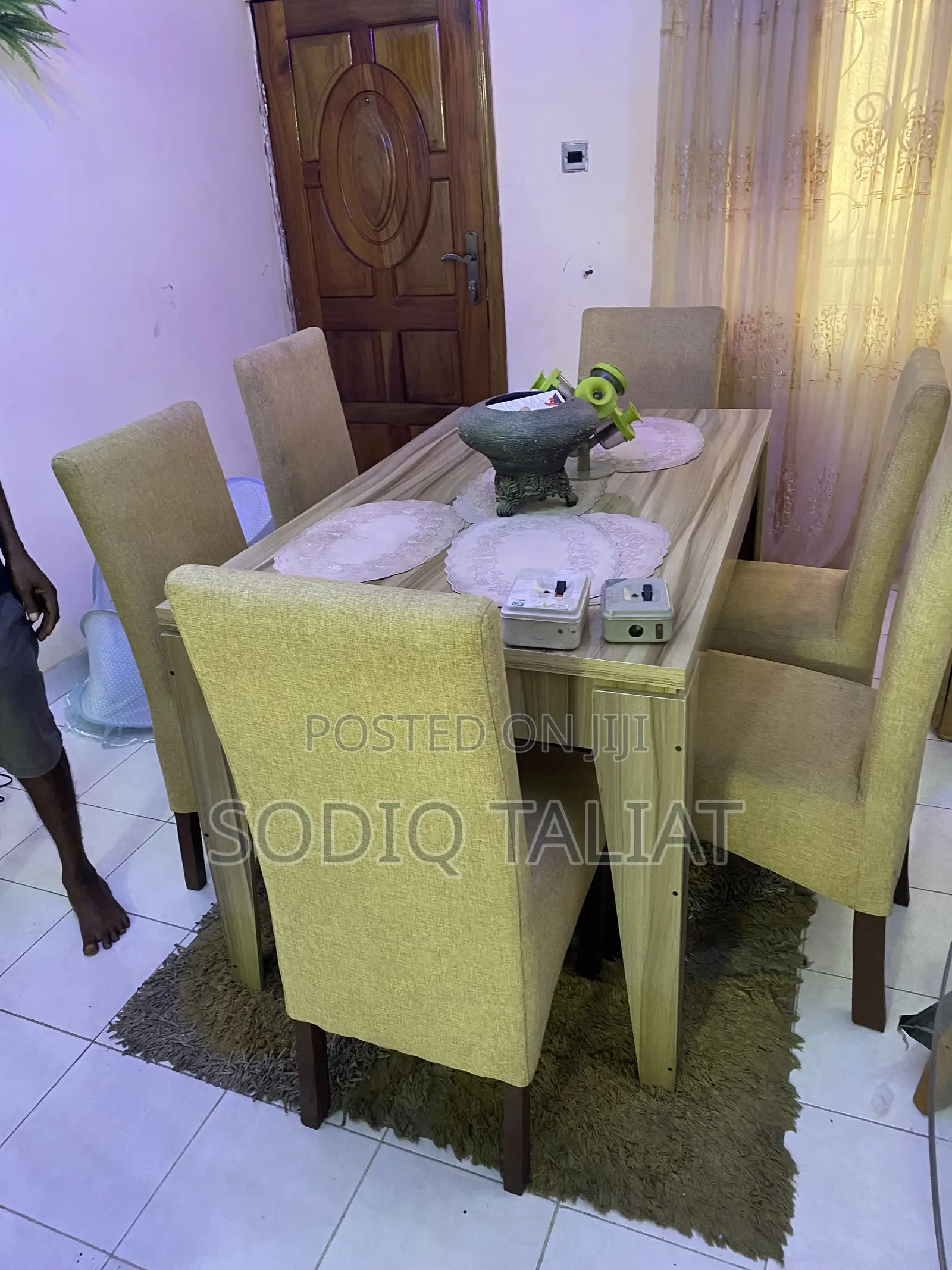 Dining Set