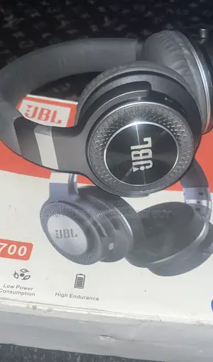 JBL Headphone Max
