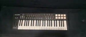 M Audio Midi Keyboard