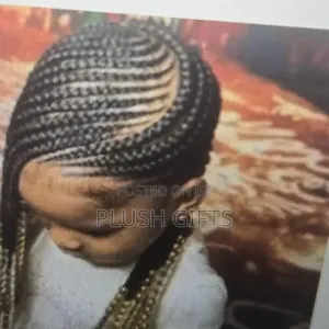 Hair Stylist Needed