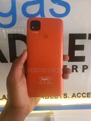 Xiaomi Redmi 9C 128 GB Pink