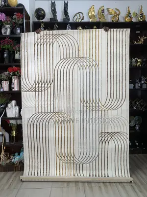 Modern Turkish Rugs 5 X 7