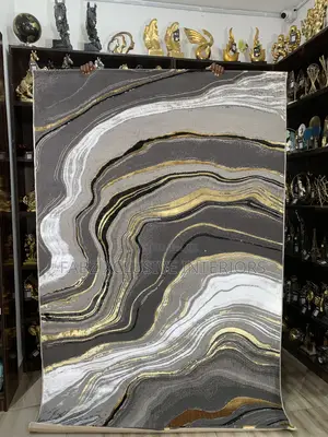 Modern Turkish Rugs 5 X 7