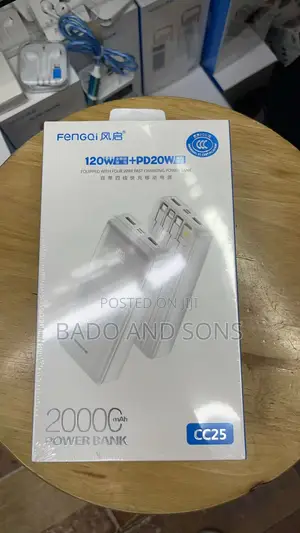Fengqi Orginal Powerbank