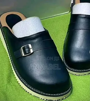 Mules Slippers