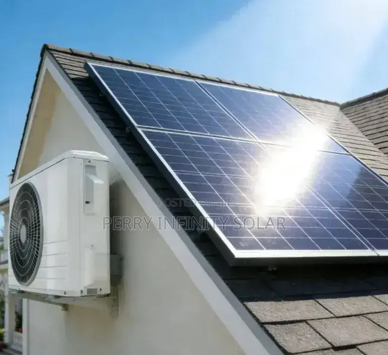 Solar Ac 1.5h/48av