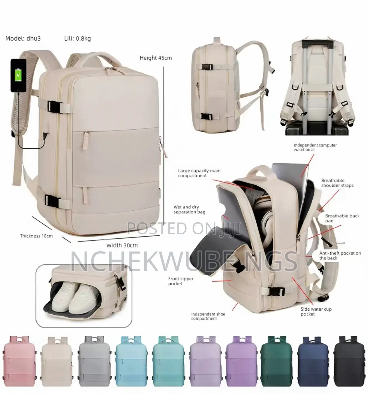 Top Quality Bag