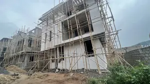 5bdrm Duplex in Katampe Extension for sale