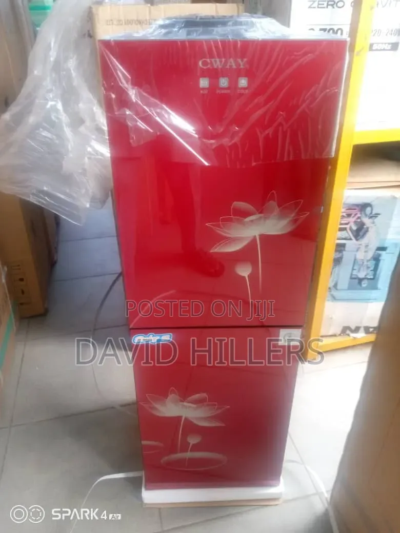 Water Dispenser