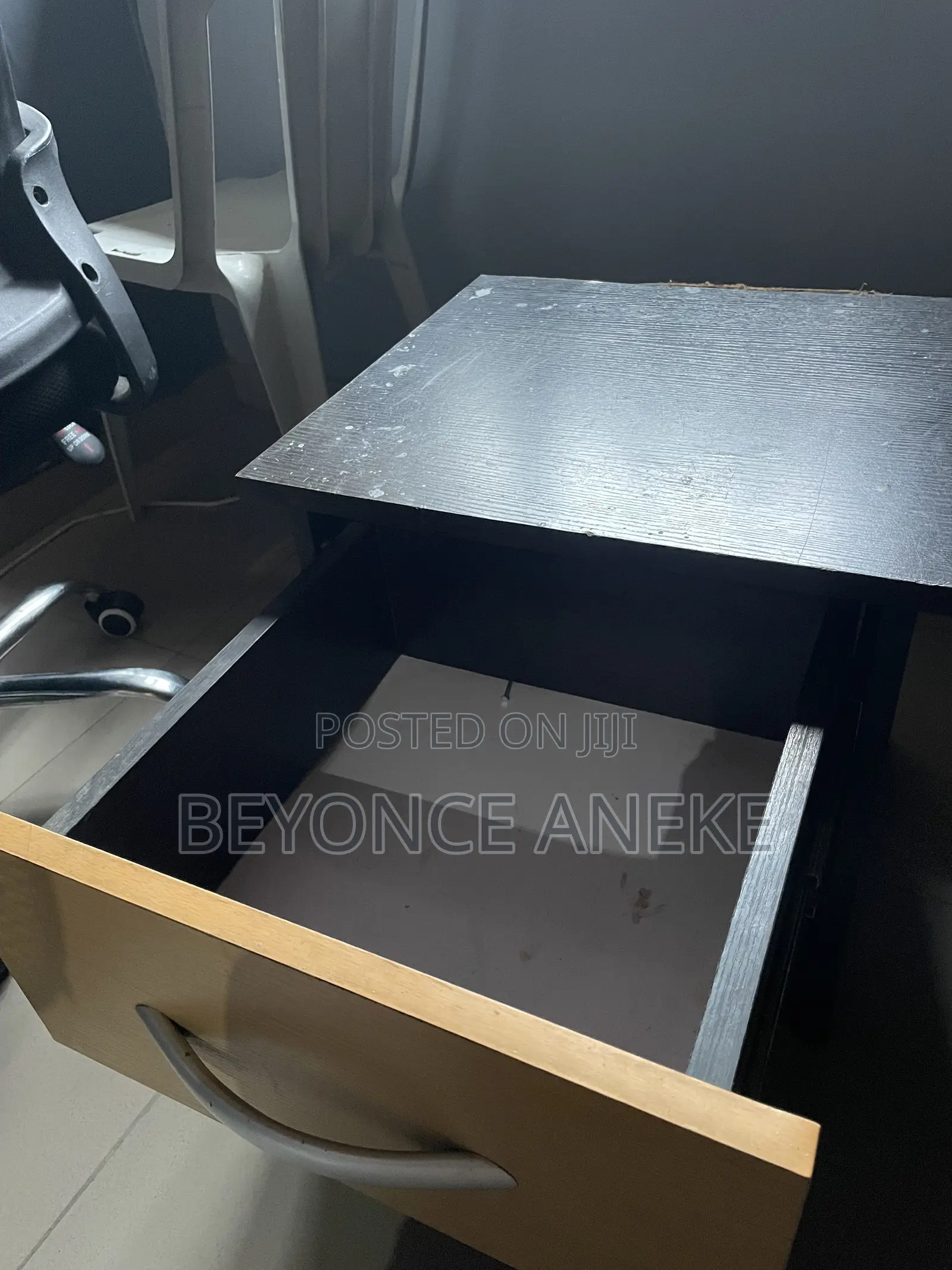 Bed Side Table