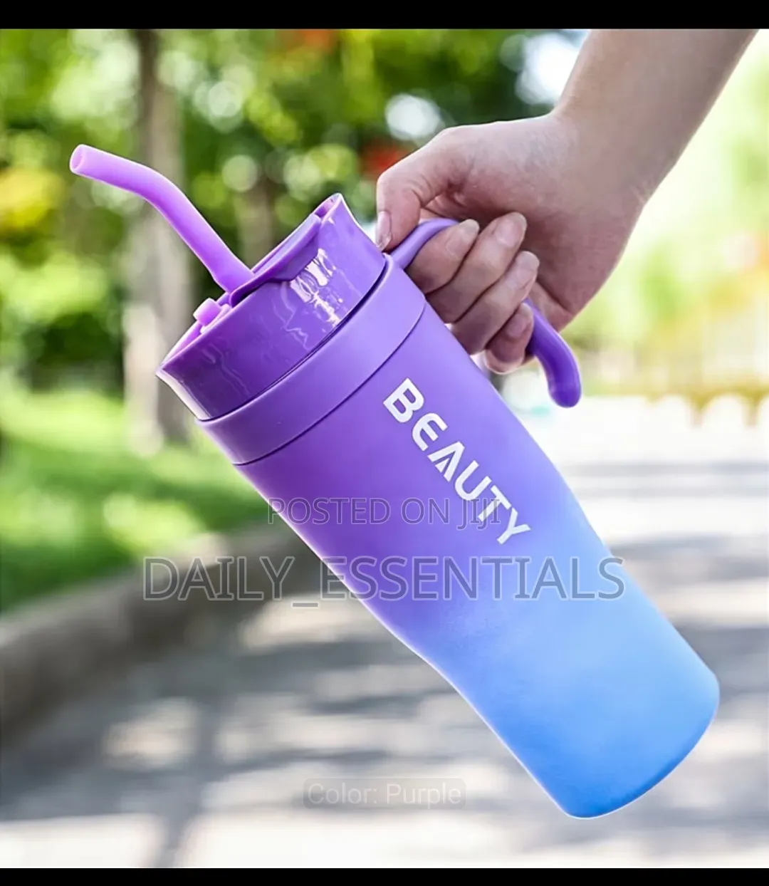 1200ml Fancy Cup