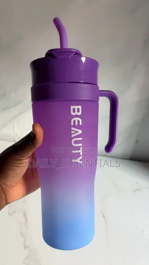 1200ml Fancy Cup