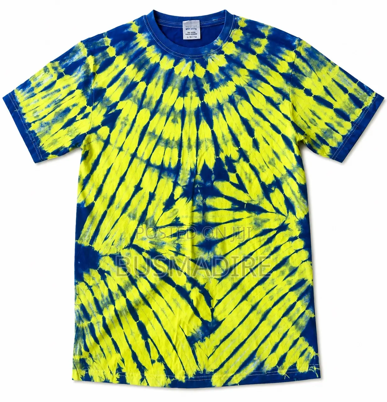 Adire Top. Buy Now Before They Are Gone
