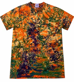 Adire Top. Buy Now Before They Are Gone