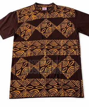 Adire Top. Buy Now Before They Are Gone