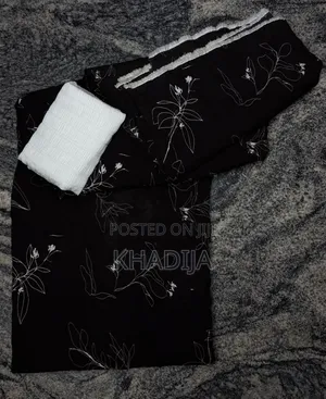 Dubai Material