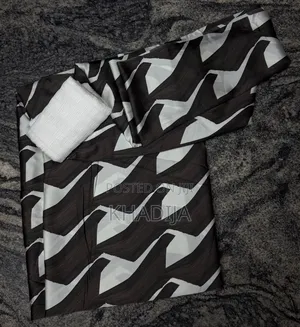Dubai Material