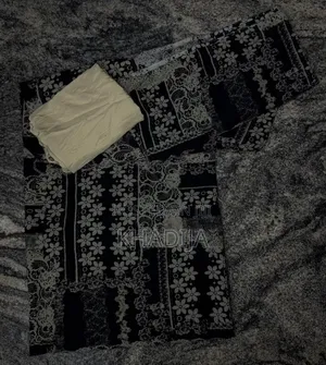 Dubai Material