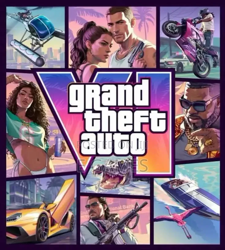 Playstation Games