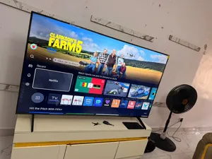Hisense 70 Inches Smart Uhd Tv