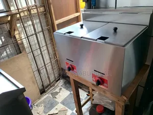 Deep Fryer