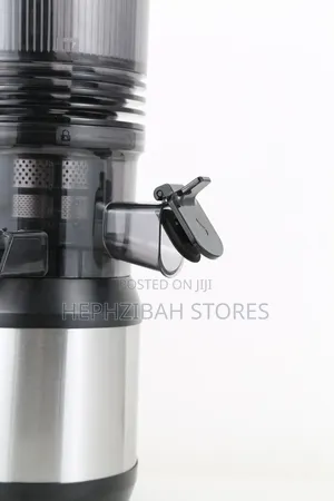 Raylux 3x Speed Master Crusher Commercial Cold Press Slow Juicer