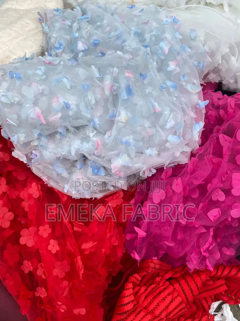 Fabric Material
