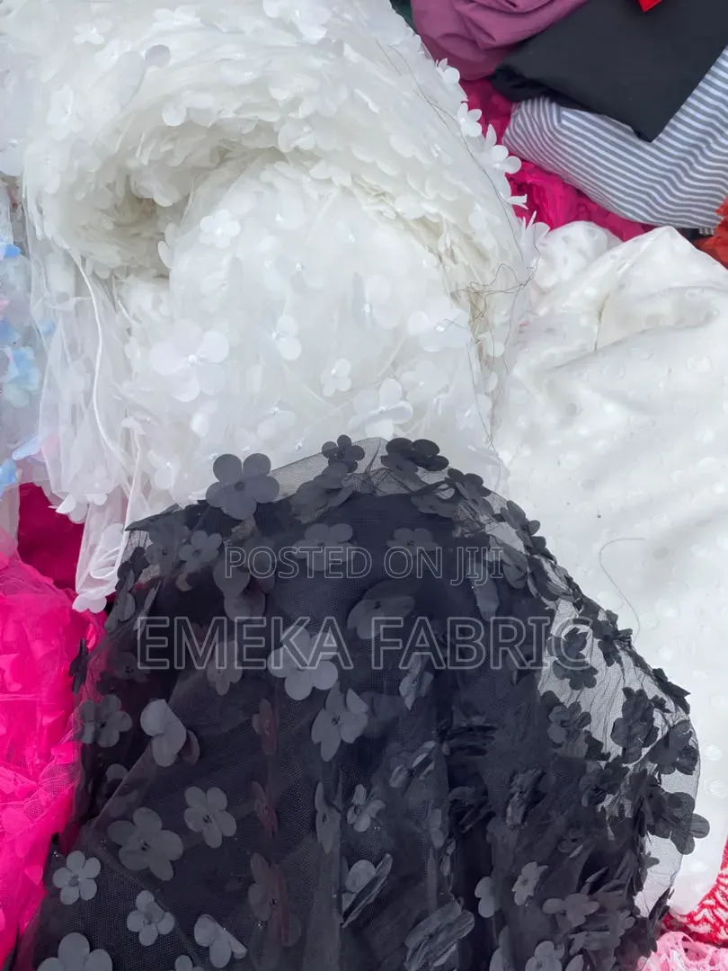 Fabric Material