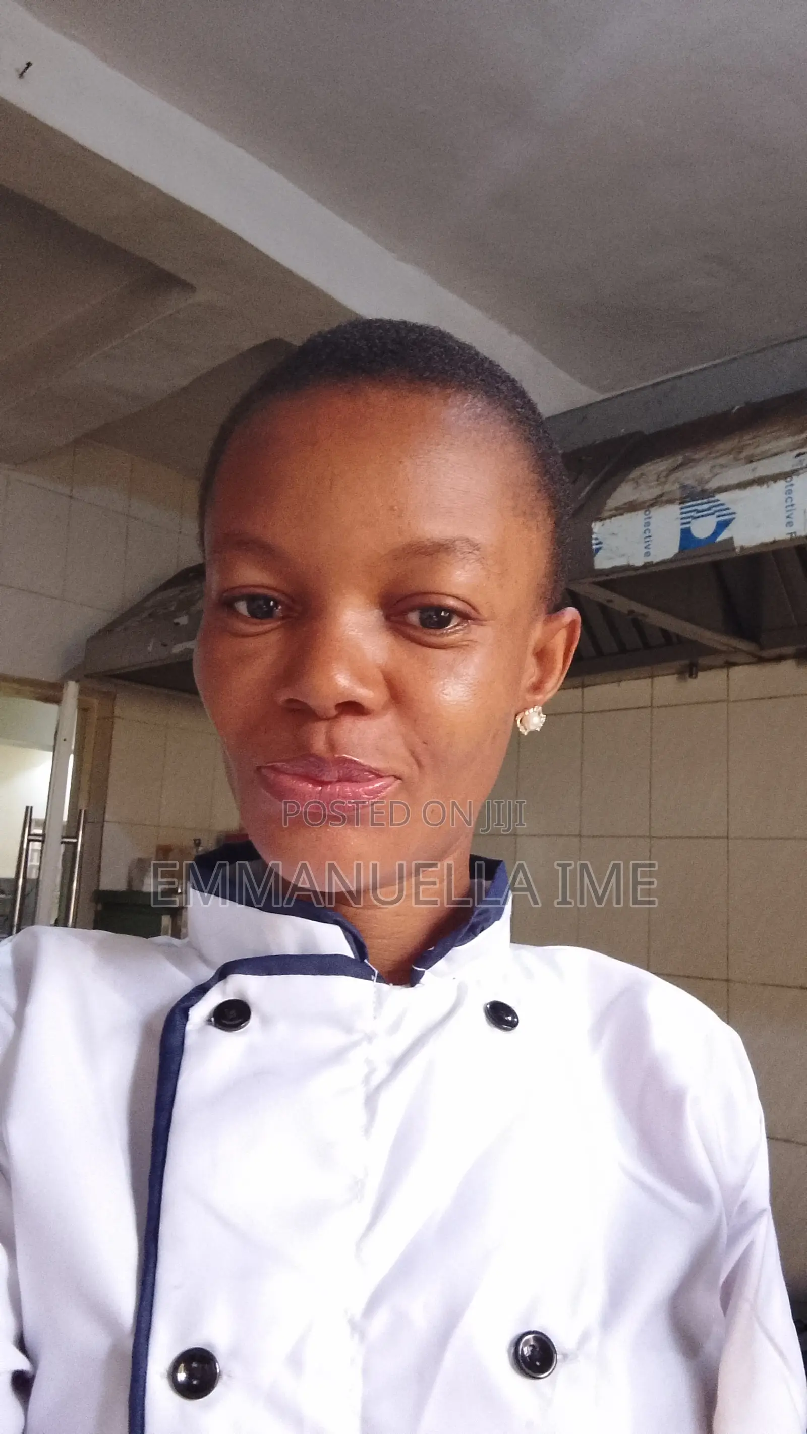 Chef or Cook