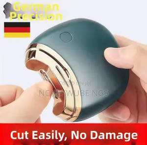 Nail Cutter