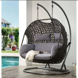 Double Swing Chair