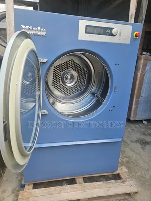Miele Heavy Duty Commercial Tumble Dryer