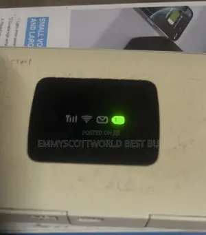 Airtel Mini Mifi