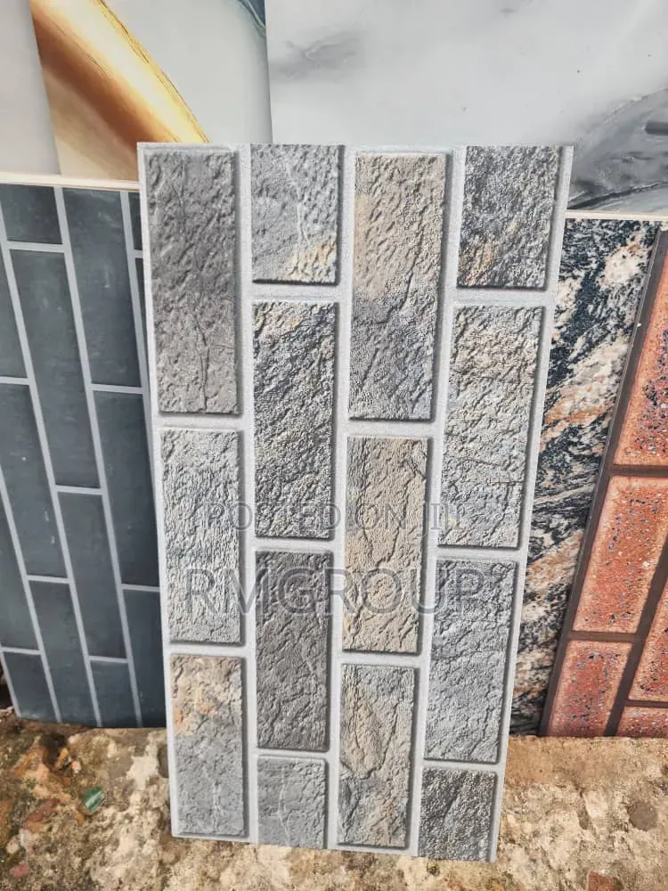 Ceramic Tiles