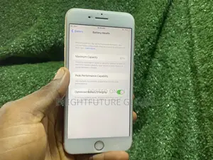 Apple iPhone 7 Plus 32 GB Gold