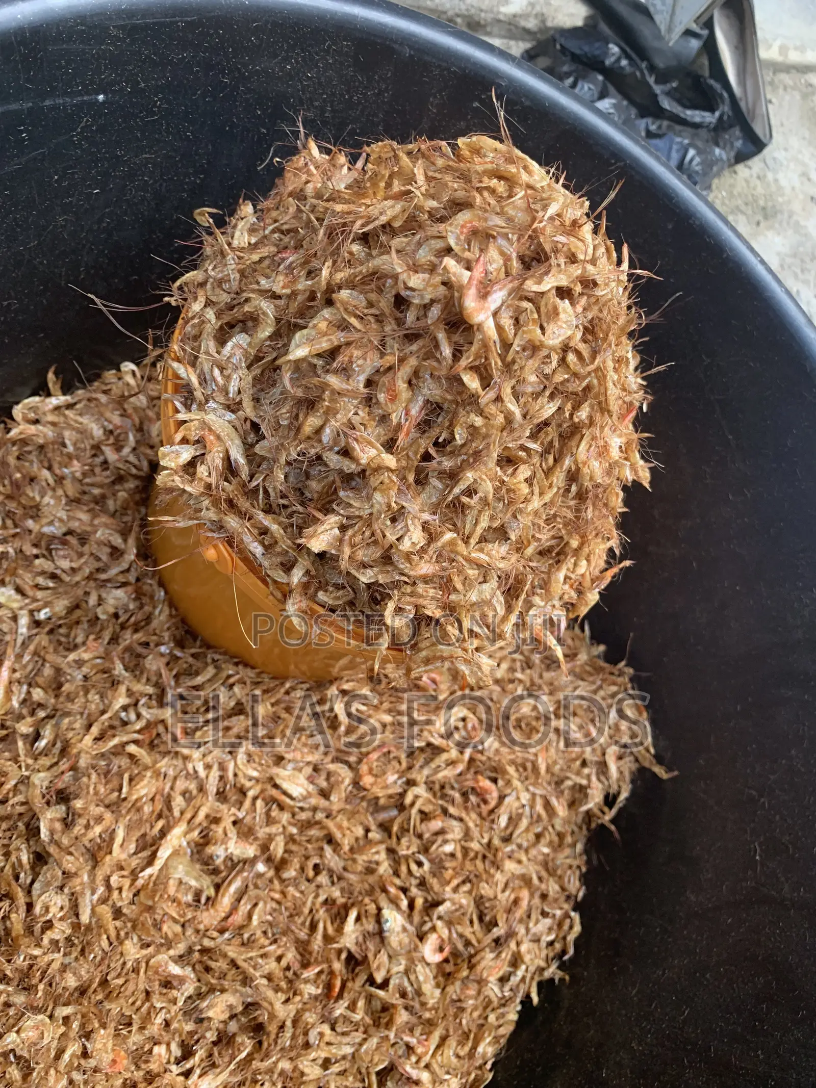 Òròn Crayfish