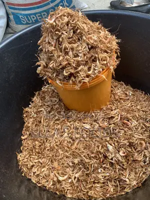 Òròn Crayfish